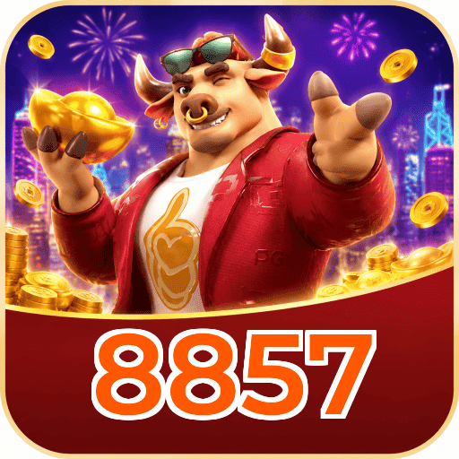 Loteria 8857 - Quina e mais jogos