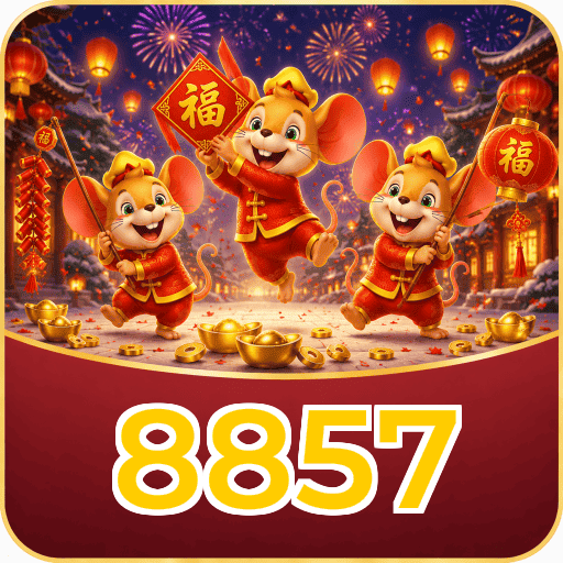 Slots 8857 - Giros Grátis Diários