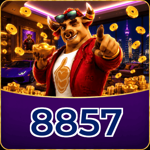 8857 Logo 3