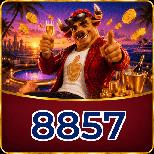 Slots 8857 - RTP Alto Certificado