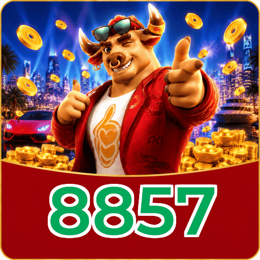 Slots 8857 - Giros Grátis Diários